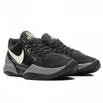 Ja 2 'Night Vision' - Black/Phantom/Light Smoke Grey