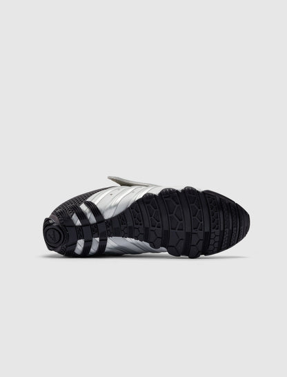 DO NOT DUPLICATE WOMEN'S GHOST MOTO LOW "SILVER"