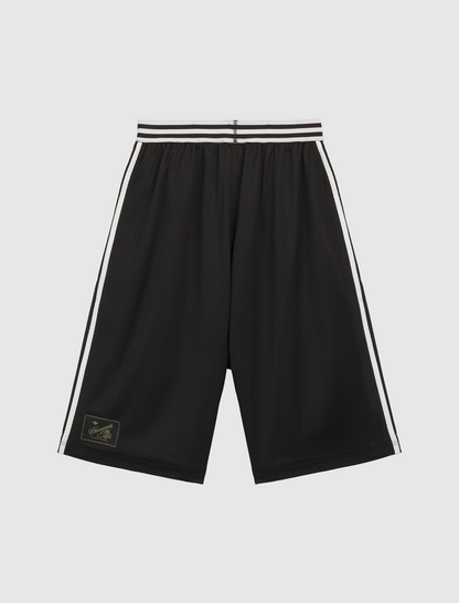 MESH SHORT