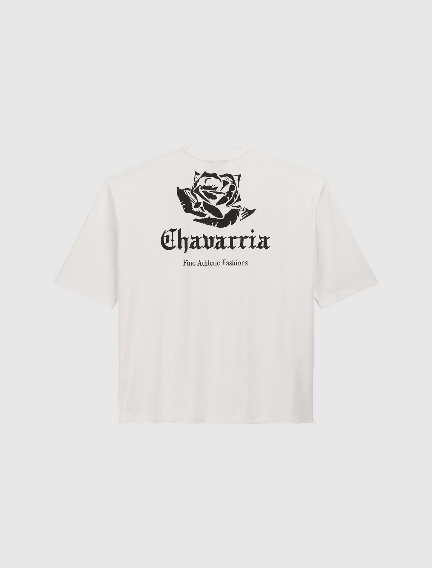 LOGO TEE