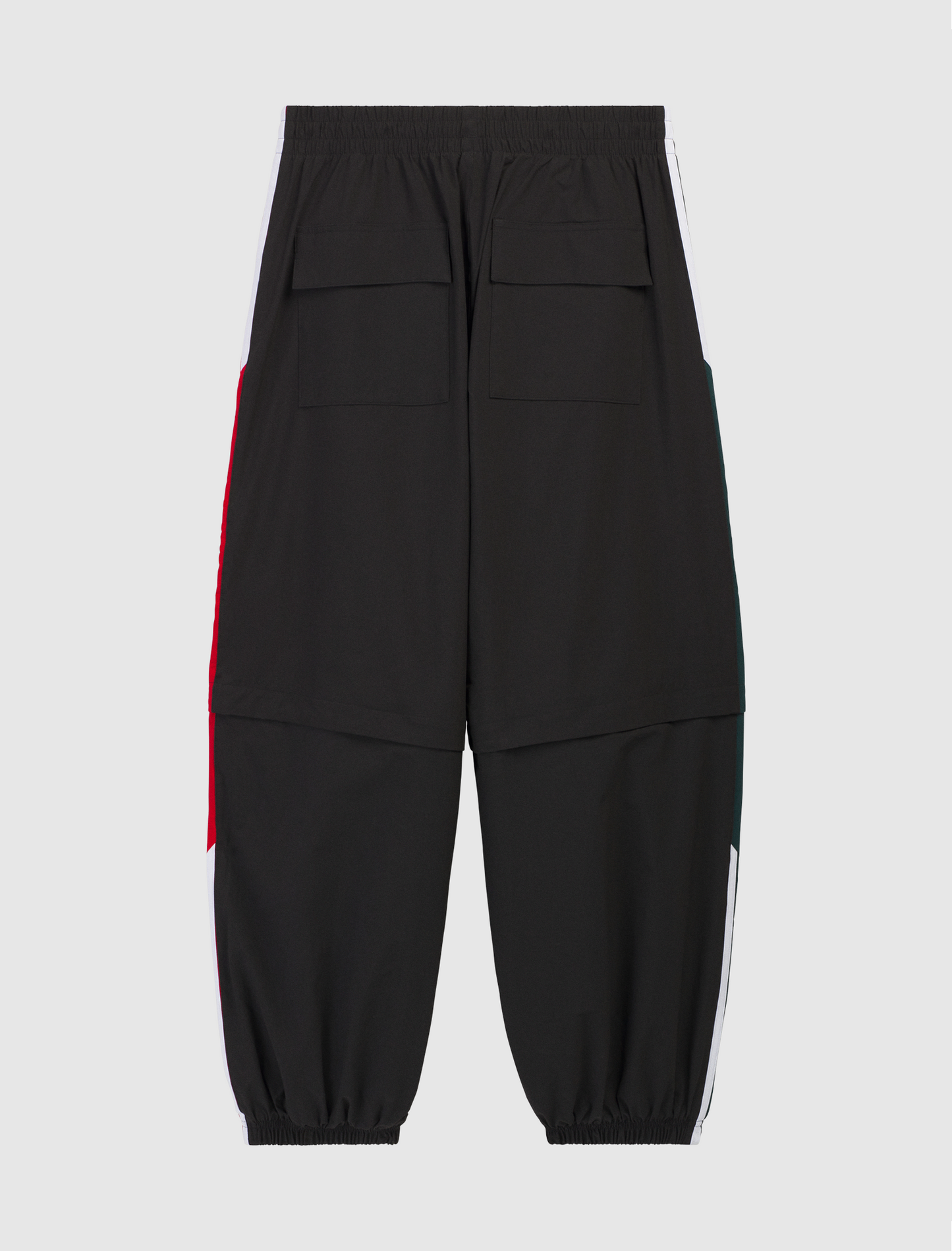 WILLY CHAVARRIA CDM WOVEN TRACK PANT