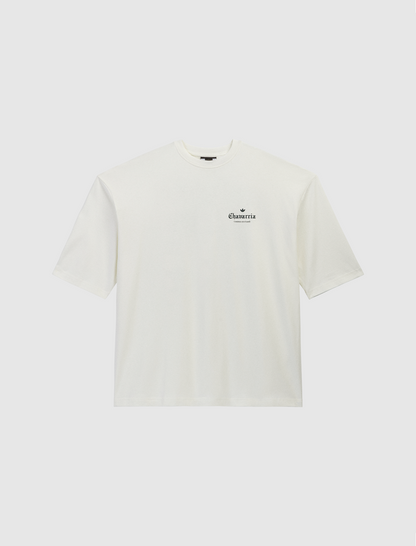 WILLY CHAVARRIA GRAPHIC T-SHIRT