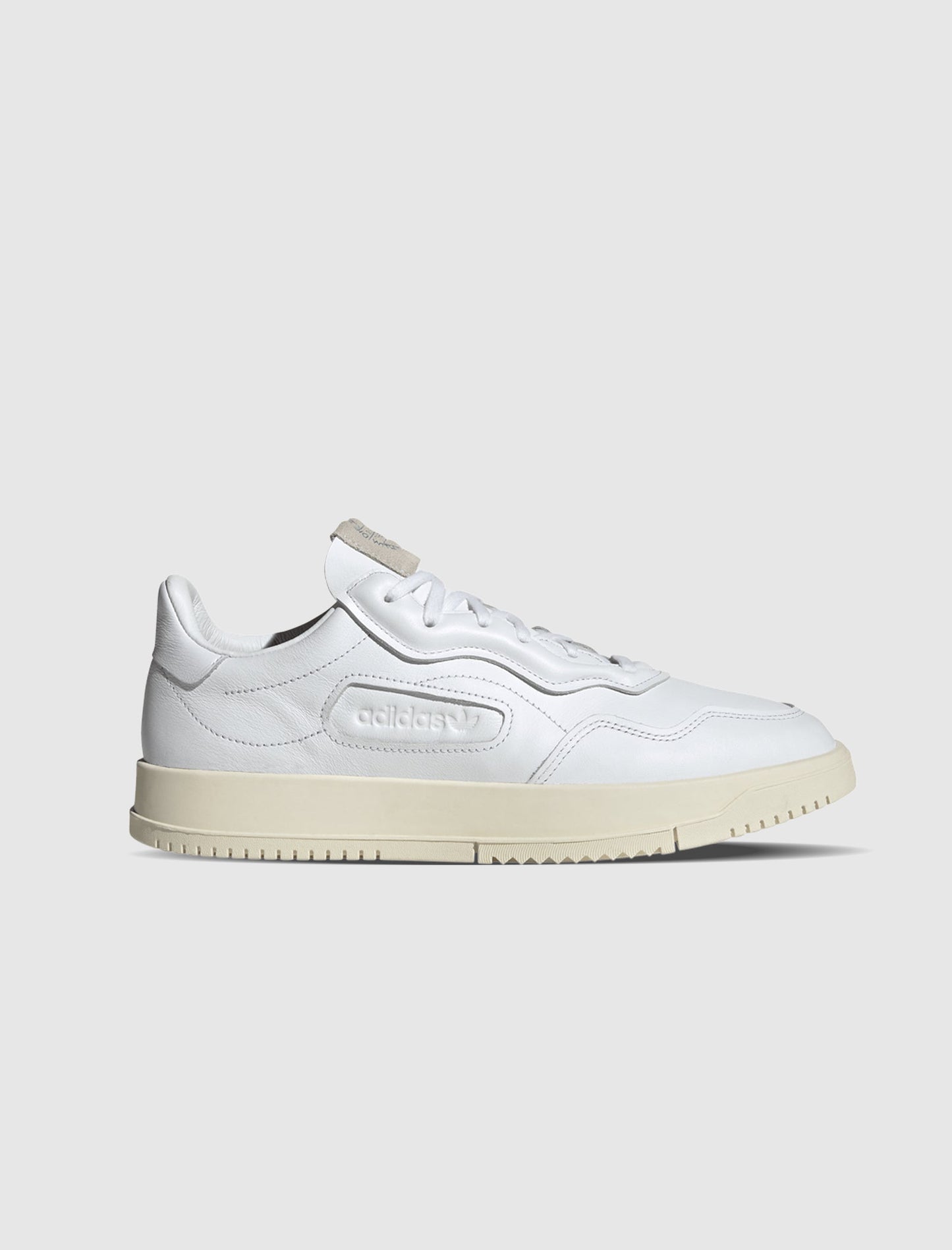 COURT PACK SC PREMIERE "WHITE/GREEN"