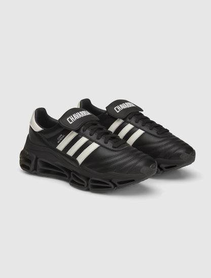 WILLY CHAVARRIA WORLD CUP MEGARIDE COPA  "BLACK/WHITE"