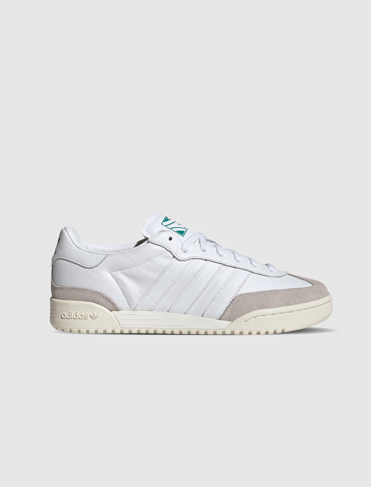 COURT PACK TANGUM "WHITE/GREEN"