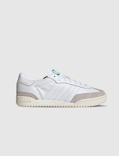 COURT PACK TANGUM "WHITE/GREEN"