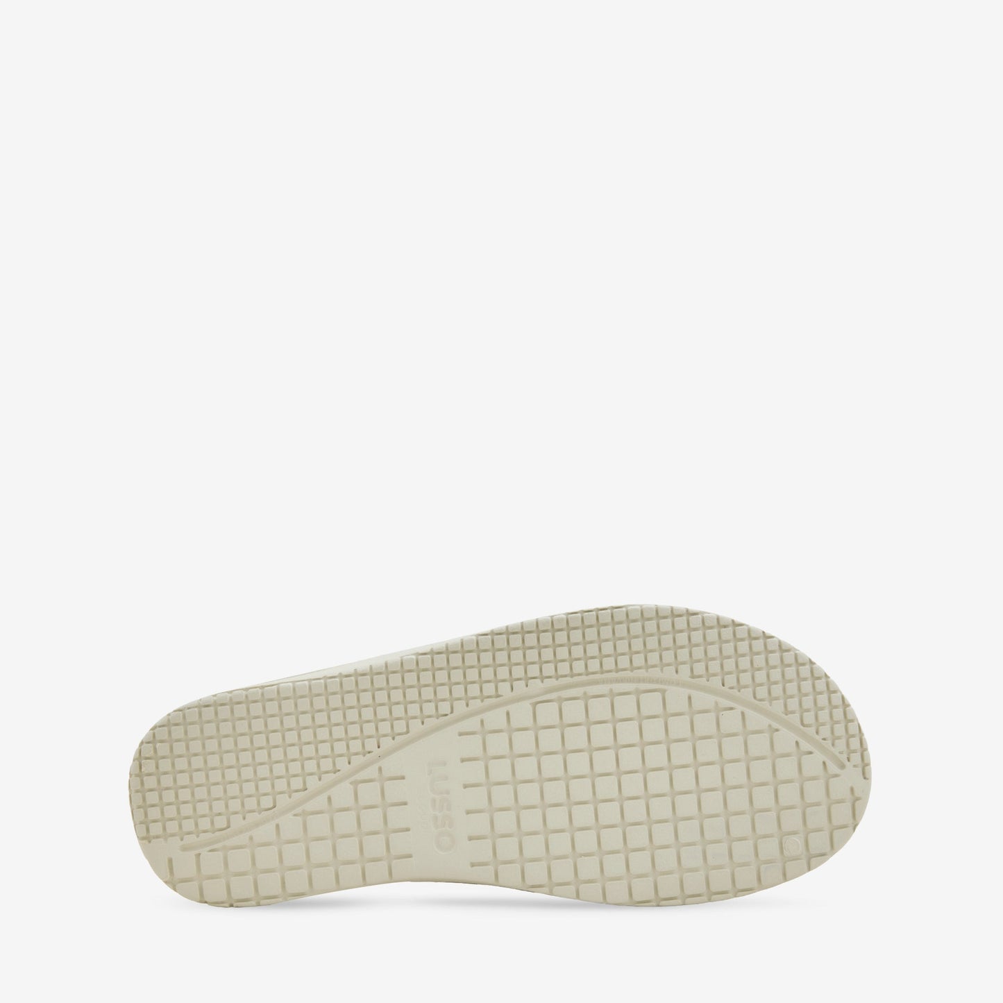 Rosa Slide Bone White