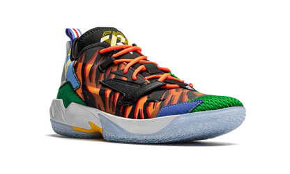 Why Not Zer0.4 "Upbringing" DD1133 103