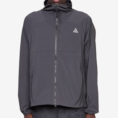 ACG 'Five Towers' Pack Jacket Anthracite | Black | Summit White