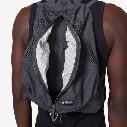 ACG 'Five Towers' Pack Jacket Anthracite | Black | Summit White