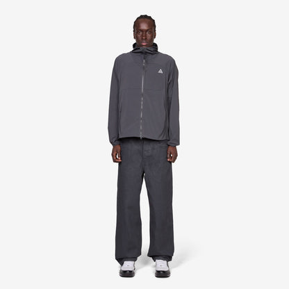 ACG 'Five Towers' Pack Jacket Anthracite | Black | Summit White