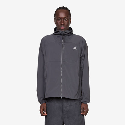 ACG 'Five Towers' Pack Jacket Anthracite | Black | Summit White
