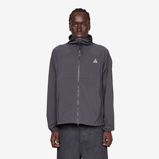 ACG 'Five Towers' Pack Jacket Anthracite | Black | Summit White