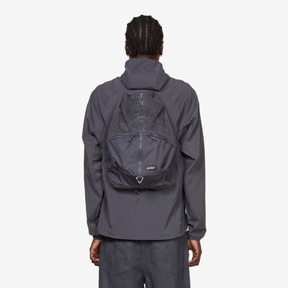 ACG 'Five Towers' Pack Jacket Anthracite | Black | Summit White