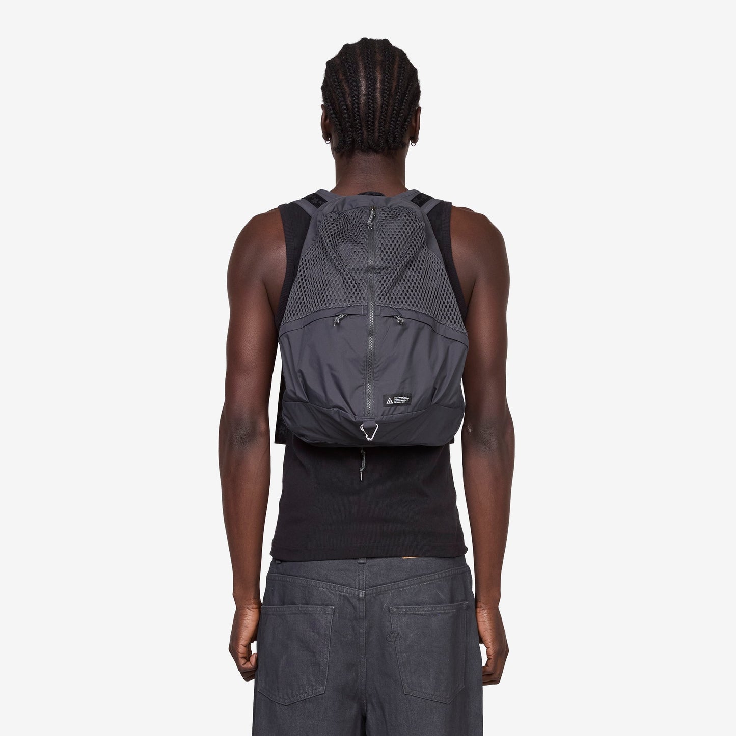 ACG 'Five Towers' Pack Jacket Anthracite | Black | Summit White
