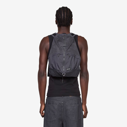 ACG 'Five Towers' Pack Jacket Anthracite | Black | Summit White