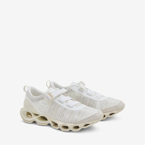 Wave Prophecy Strap 2 Snow White | Pristine