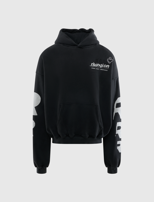 MEMBERSHIP USO HOODIE