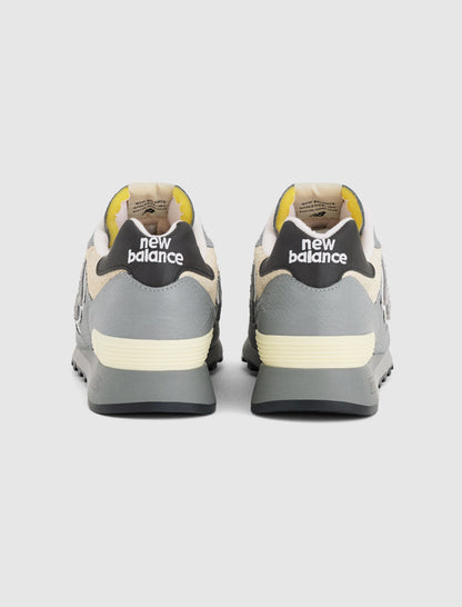 1300 "GREY"