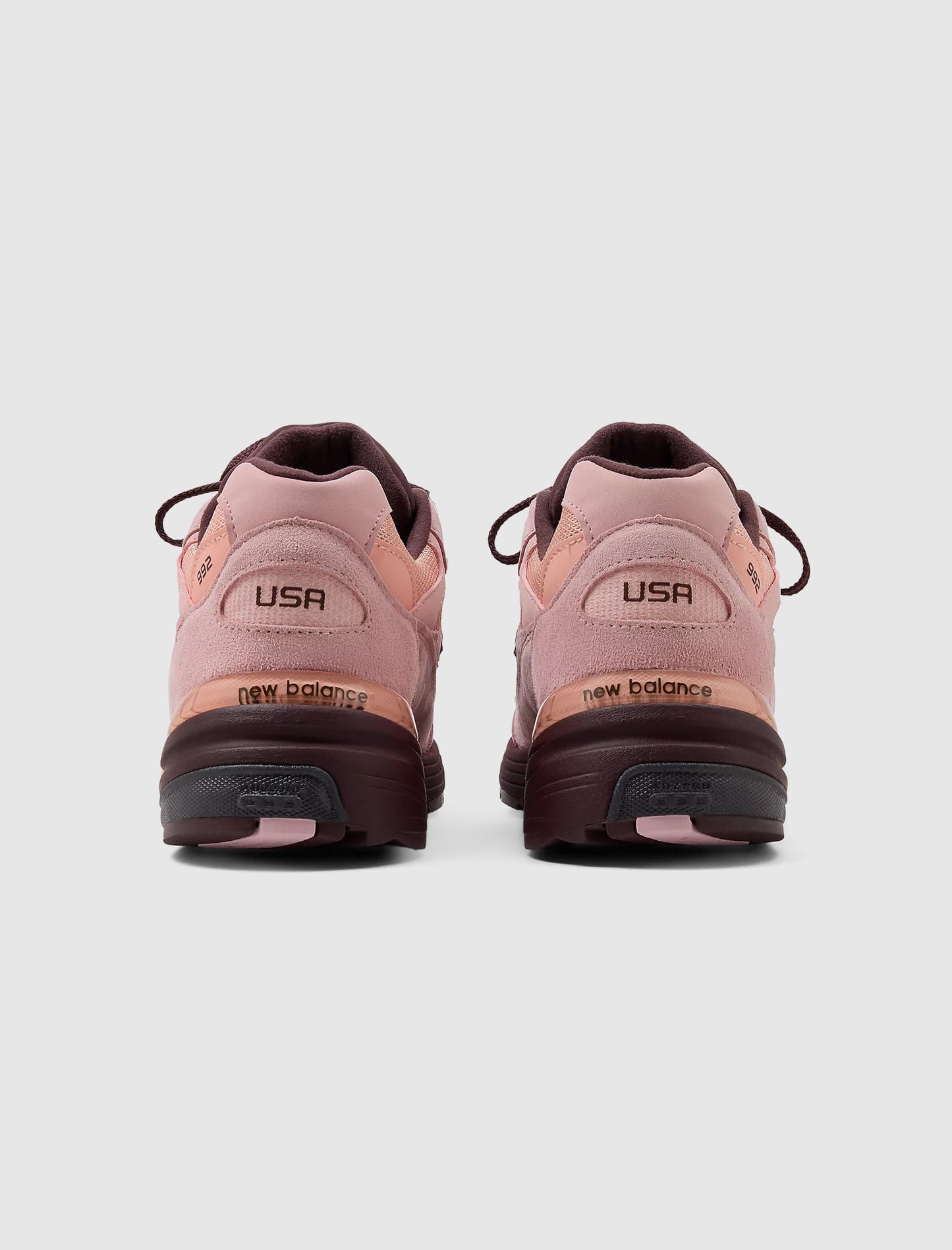 992 "PINK CHALK"