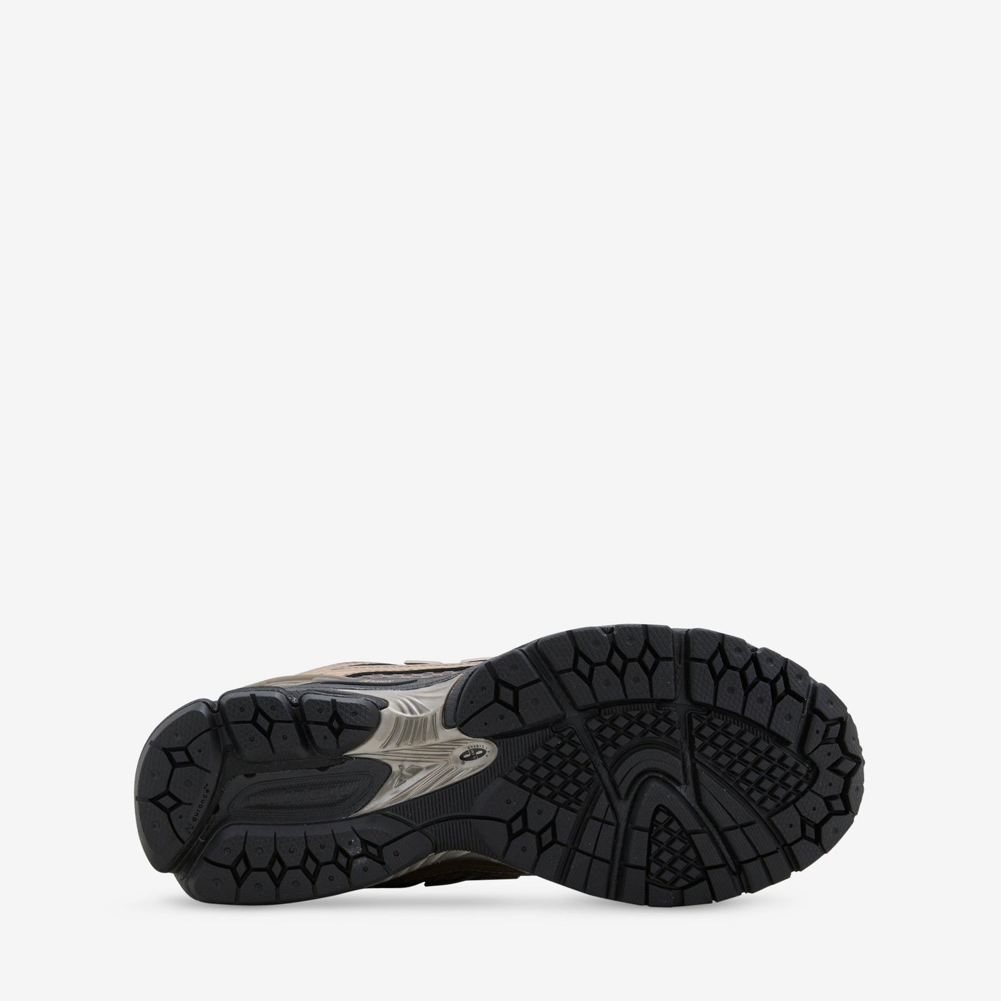 1906R Mushroom | Black | Black Metallic