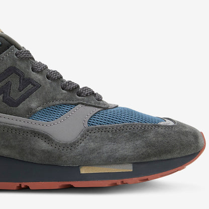 U1500GPK Raven | Indian Teal | Black