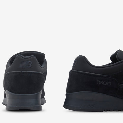 Made in UK 1500 Black