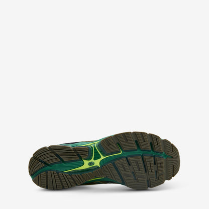U18907BP Nordic Green | Wakame | Outfield