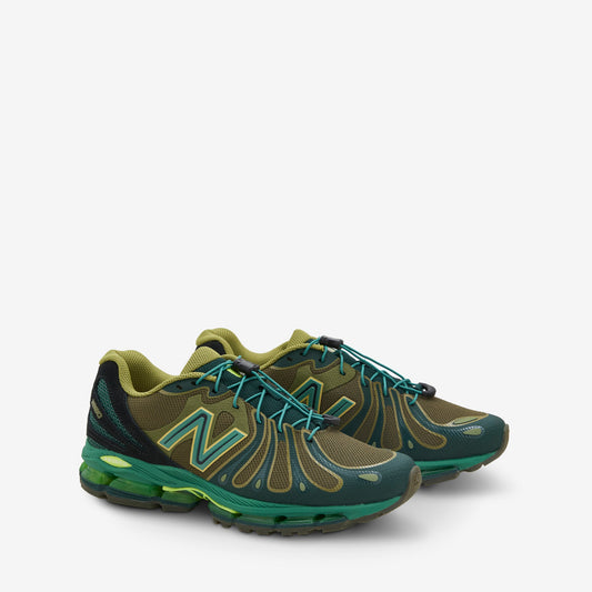 U18907BP Nordic Green | Wakame | Outfield