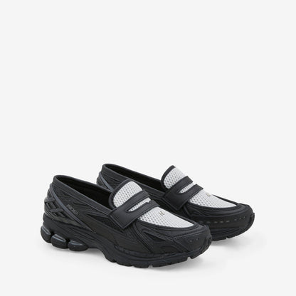 U19068G9 Black | Angora