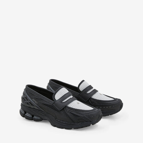 U19068G9 Black | Angora