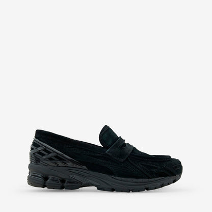 U1906LNT Black | Black Cement
