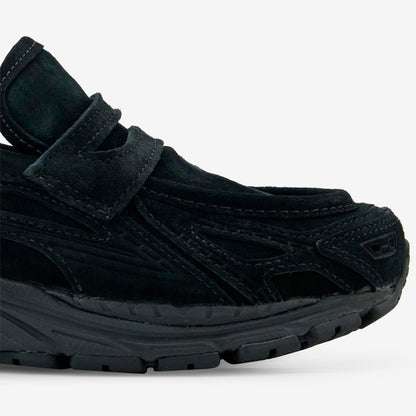 U1906LNT Black | Black Cement