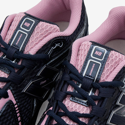 1906R Eclipse | Pink Taffy | Black Cement