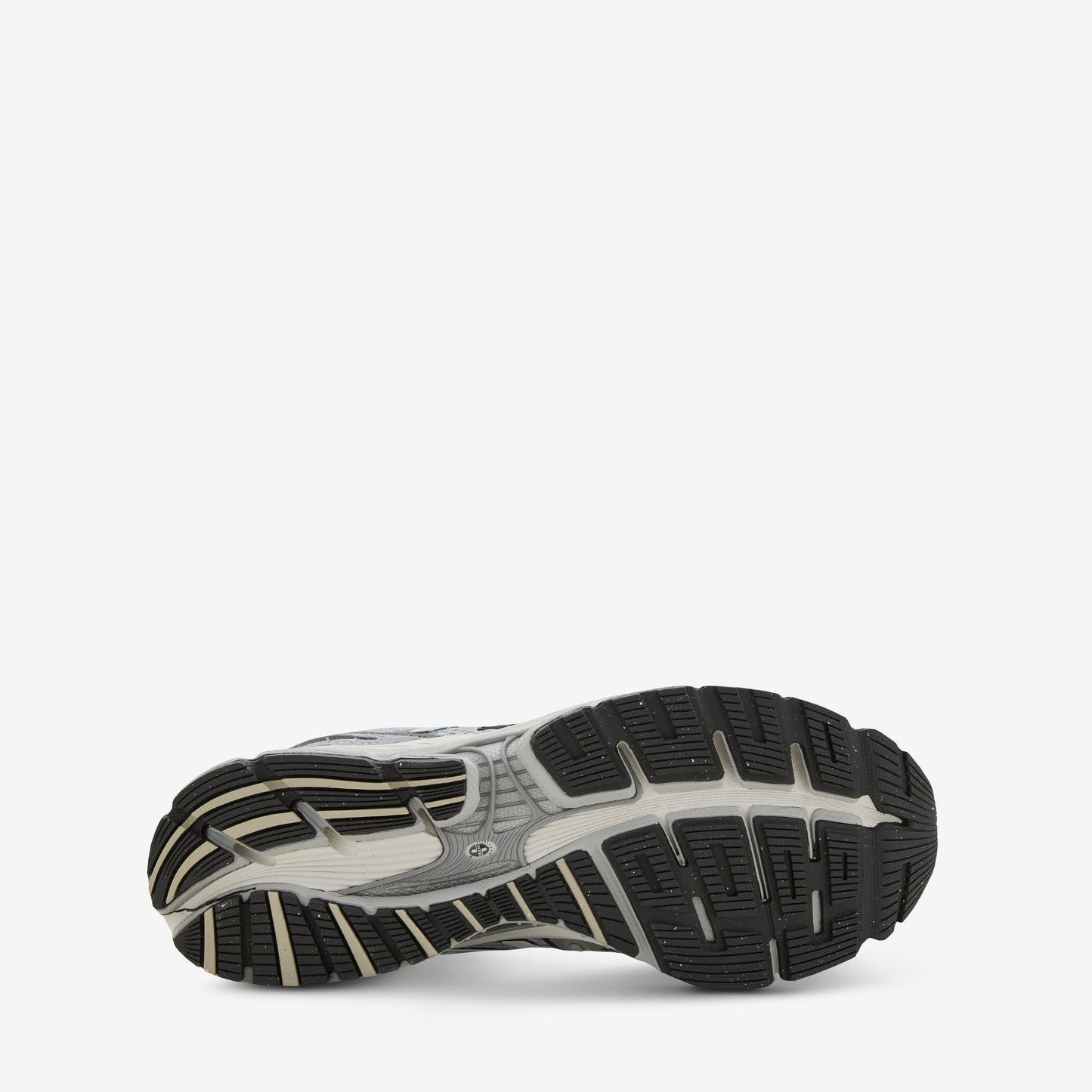 U18905UY 'Grey Days' Slate Grey | White | Black