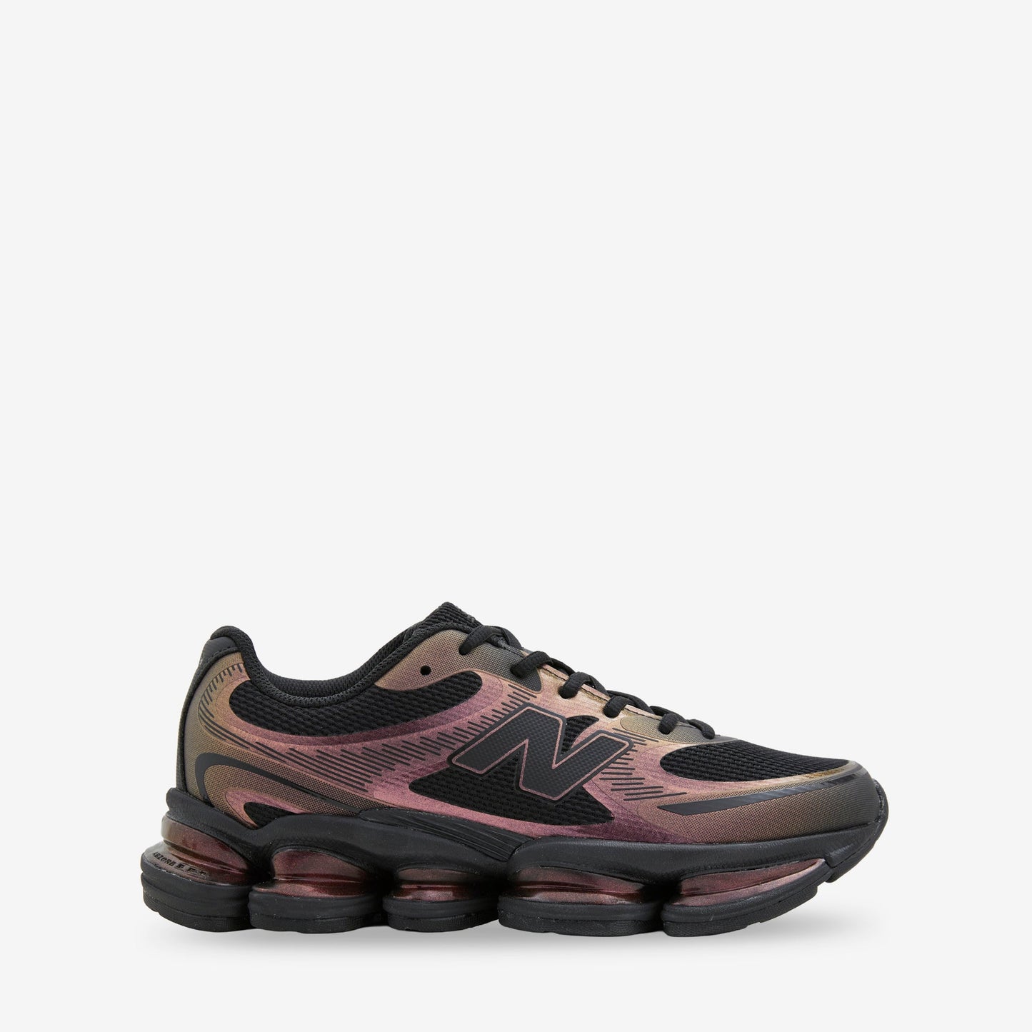 Abzorb 2000 Iridescent | Black