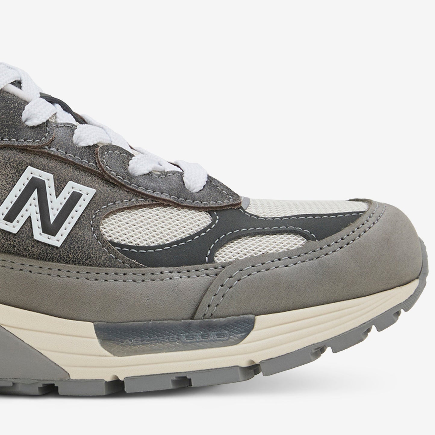 U9927WX Shadow Grey | Turtledove | Blacktop