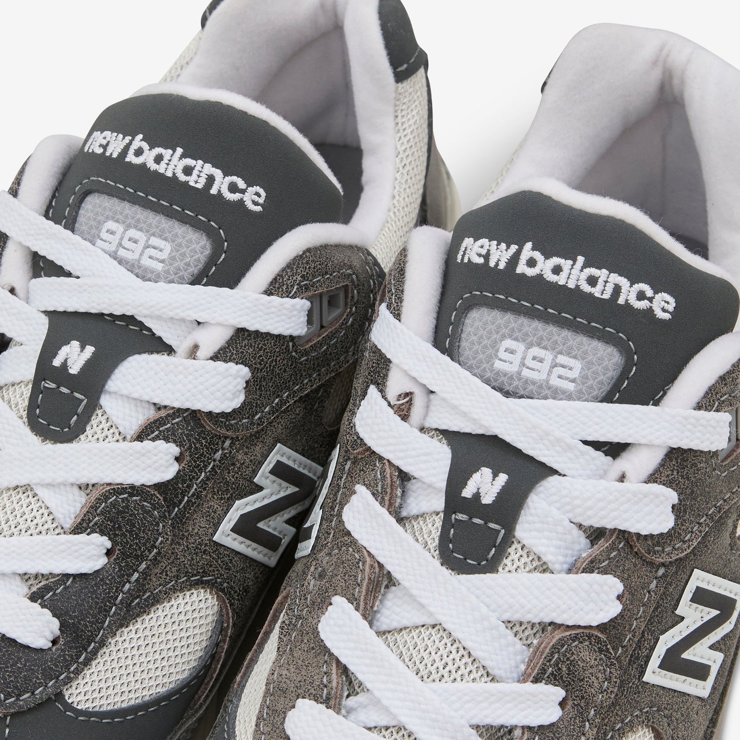 U9927WX Shadow Grey | Turtledove | Blacktop