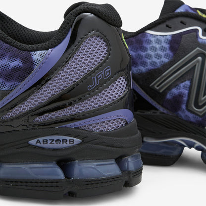 Joe Fresh Goods x U18908JY Purple | Black