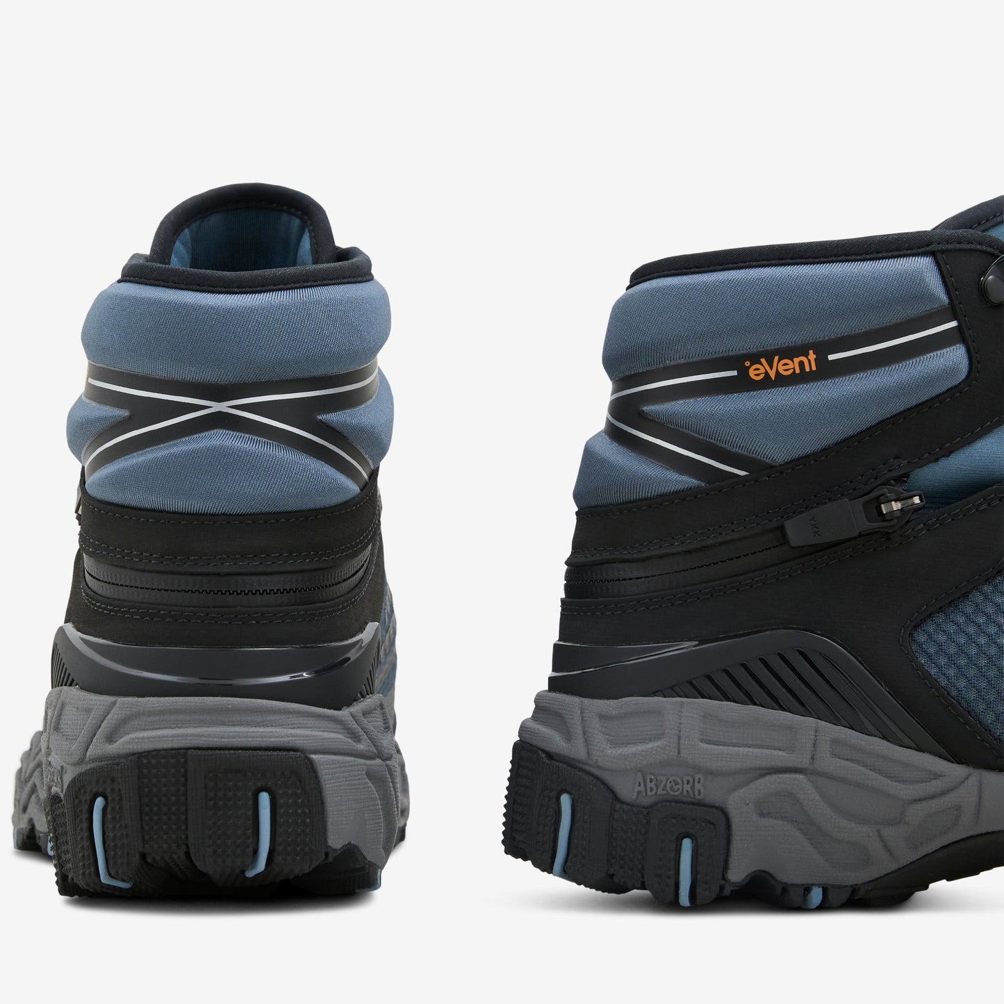 Tokyo Design Studio x MSNB17UQ Zinc Blue | Shadow Blue | Black