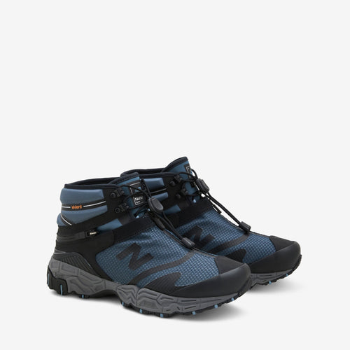 Tokyo Design Studio x MSNB17UQ Zinc Blue | Shadow Blue | Black
