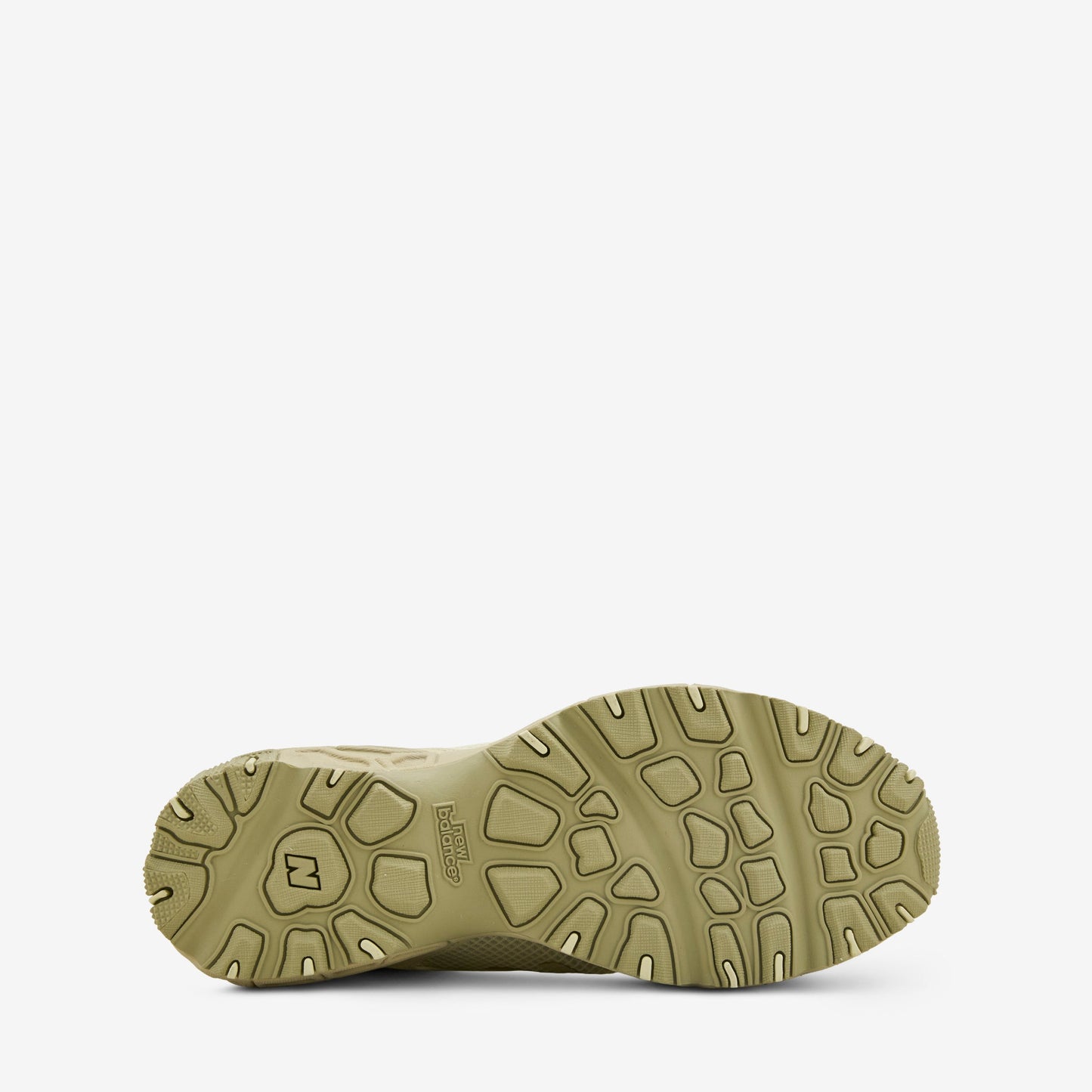 Tokyo Design Studio x MSNB18XB Morel | Pistachio Butter | Pale Olive Green