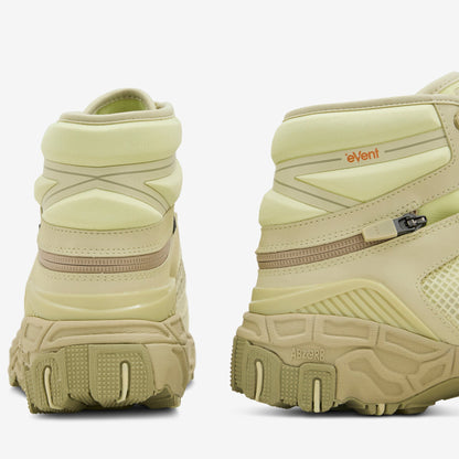 Tokyo Design Studio x MSNB18XB Morel | Pistachio Butter | Pale Olive Green
