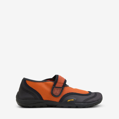 Tokyo Design Studio x MT27XK Burnt Orange | Blacktop