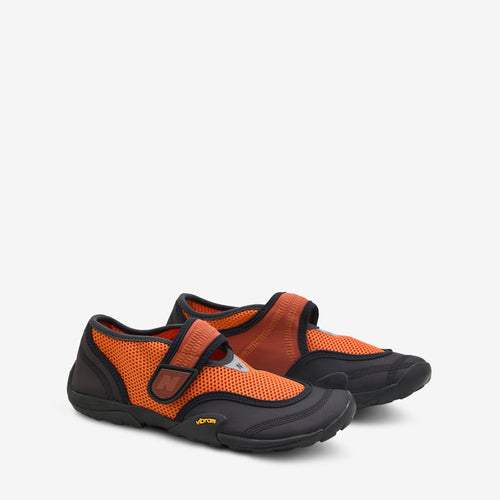 Tokyo Design Studio x MT27XK Burnt Orange | Blacktop