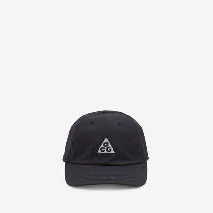 ACG Club Cap Black