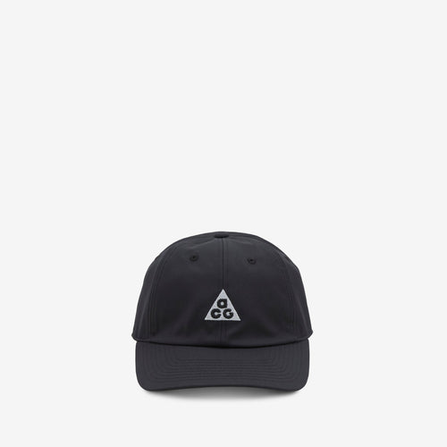 ACG Club Cap Black