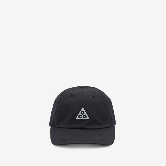 ACG Club Cap Black