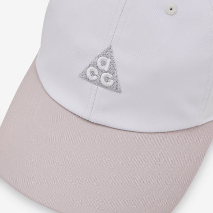 ACG Club Cap Photon Dust | College Grey | Photon Dust