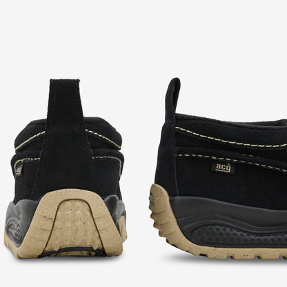 ACG Izy Black | Limestone | Black | Limestone